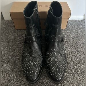 Zara Women’s Size 6.5 Booties